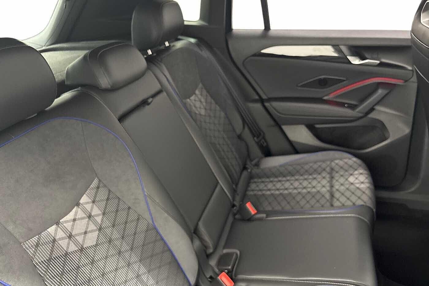 Used Volkswagen Tiguan 2025 for sale - 77337235: Photo 9