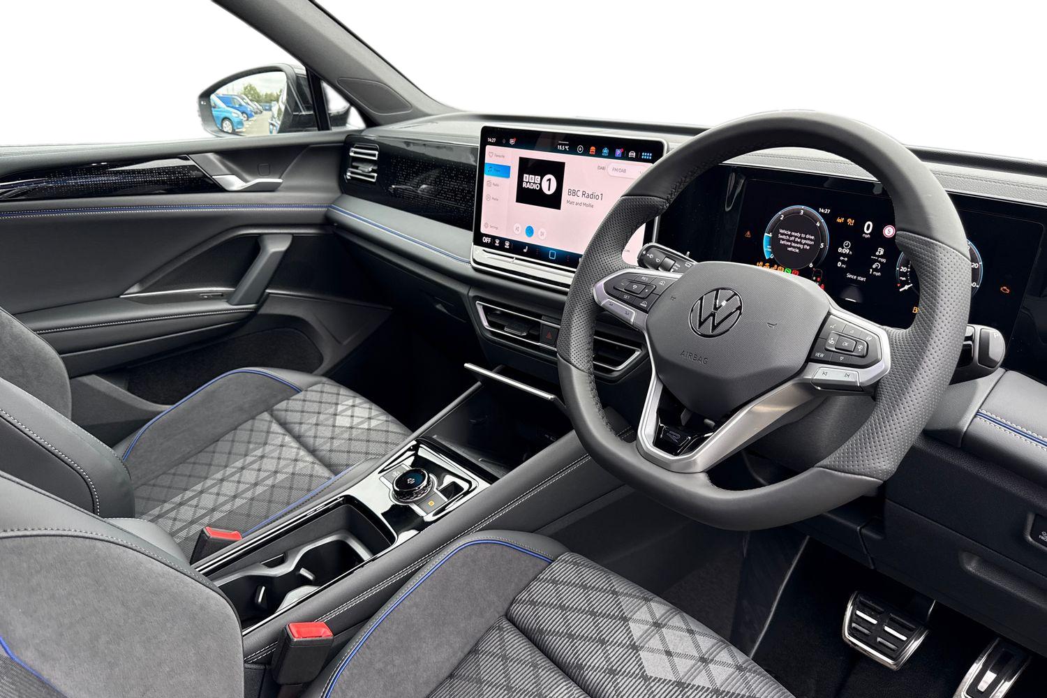 Used Volkswagen Tiguan 2025 for sale - 75945726: Photo 13