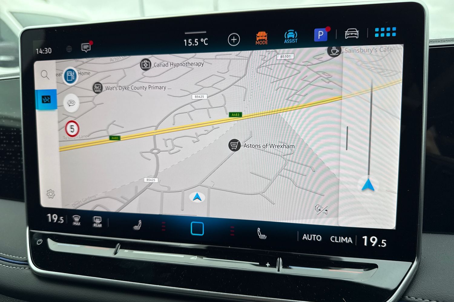 Used Volkswagen Tiguan 2025 for sale - 75945726: Photo 16