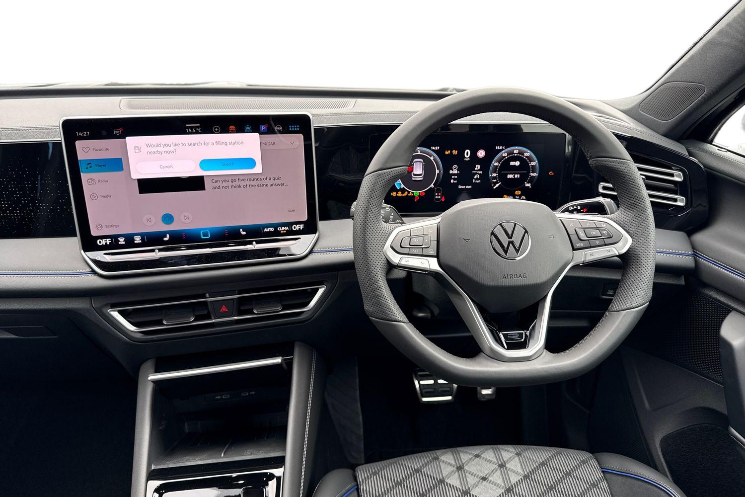 Used Volkswagen Tiguan 2025 for sale - 75945726: Photo 17