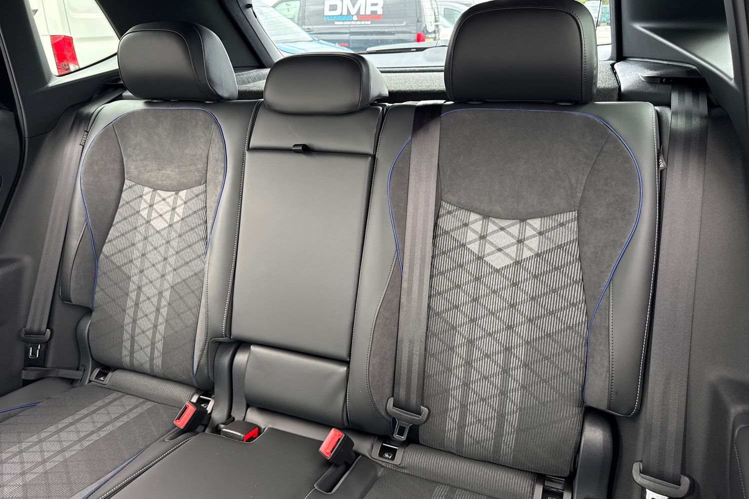 Used Volkswagen Tiguan 2025 for sale - 75945726: Photo 18