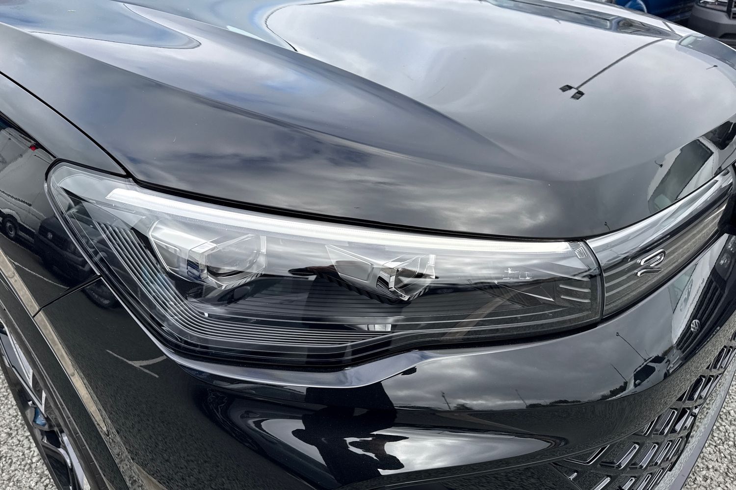 Used Volkswagen Tiguan 2025 for sale - 75945726: Photo 25