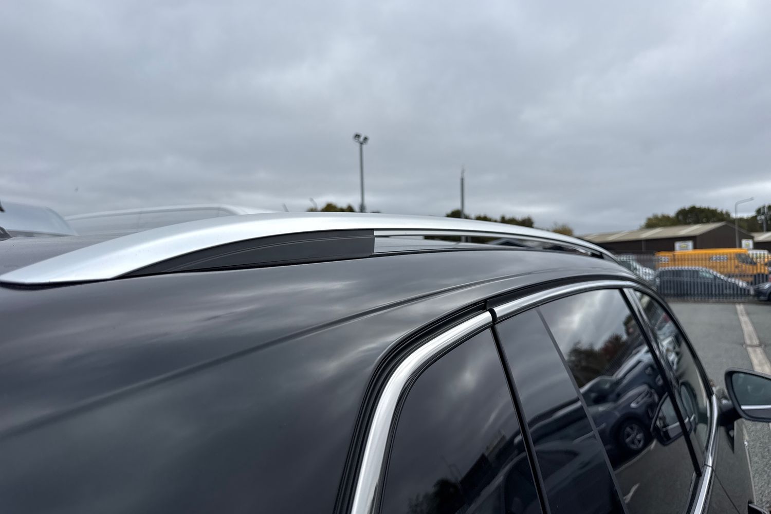 Used Volkswagen Tiguan 2025 for sale - 75945726: Photo 28