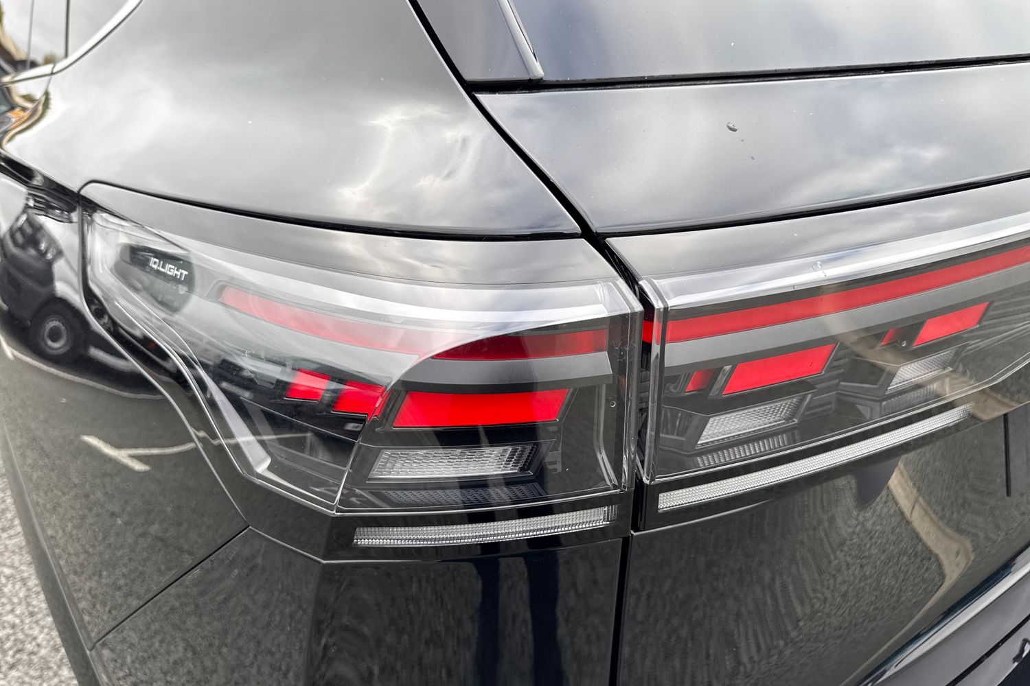 Used Volkswagen Tiguan 2025 for sale - 75945726: Photo 30