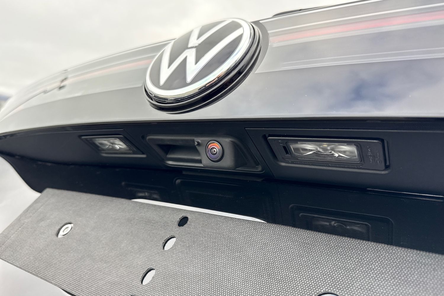 Used Volkswagen Tiguan 2025 for sale - 75945726: Photo 31