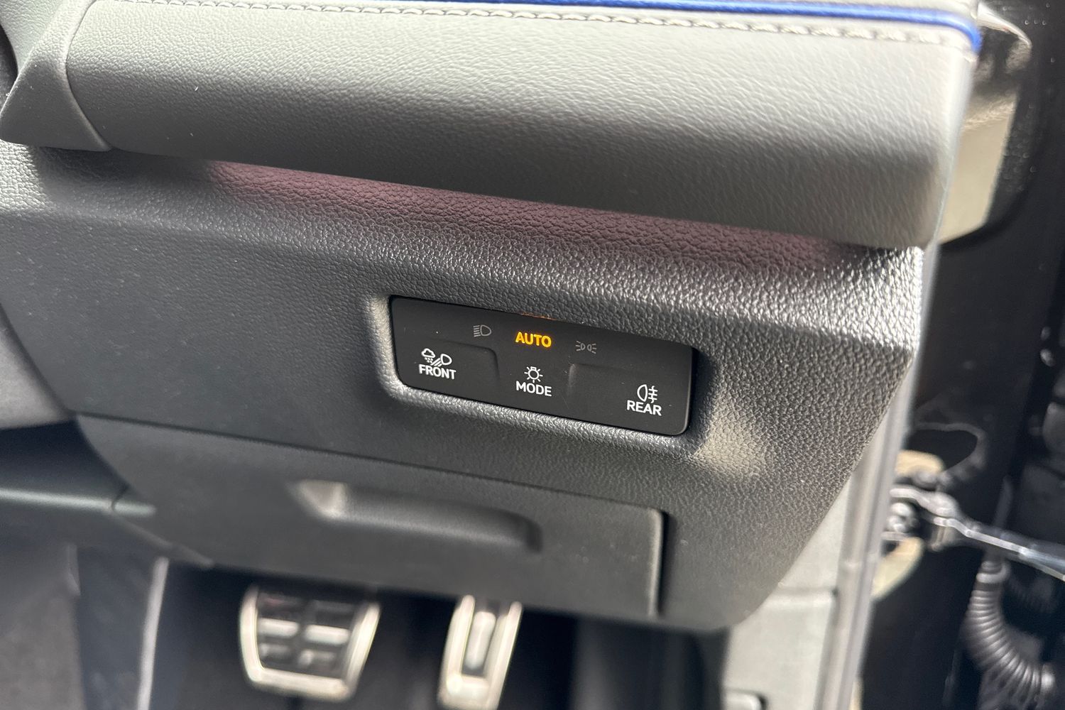 Used Volkswagen Tiguan 2025 for sale - 75945726: Photo 38