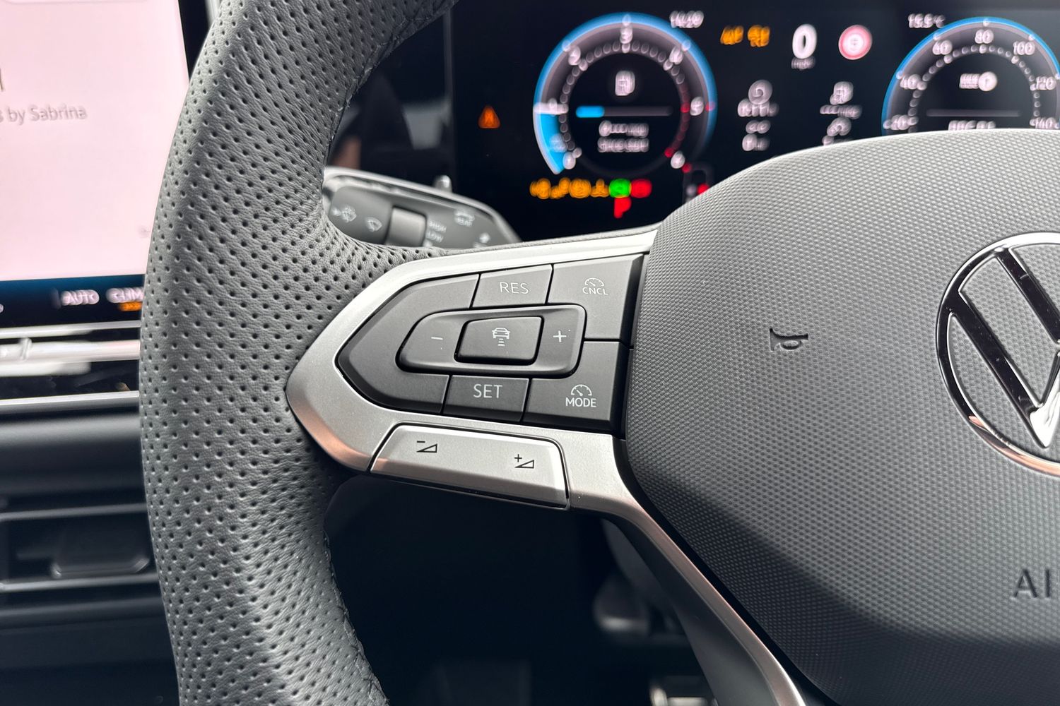 Used Volkswagen Tiguan 2025 for sale - 75945726: Photo 44