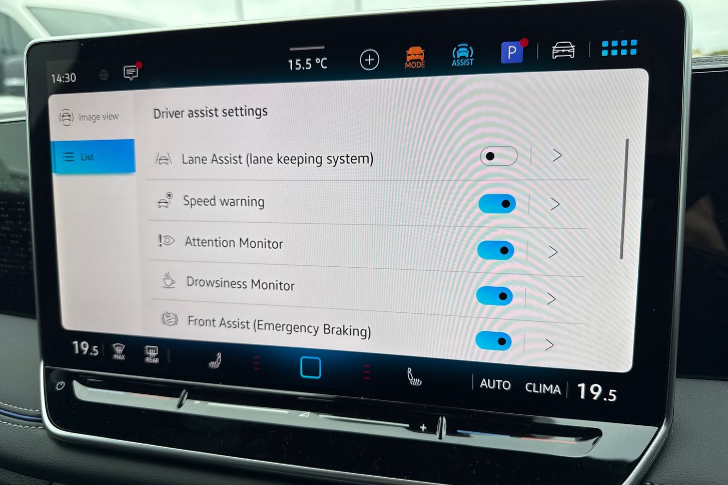 Used Volkswagen Tiguan 2025 for sale - 75945726: Photo 48