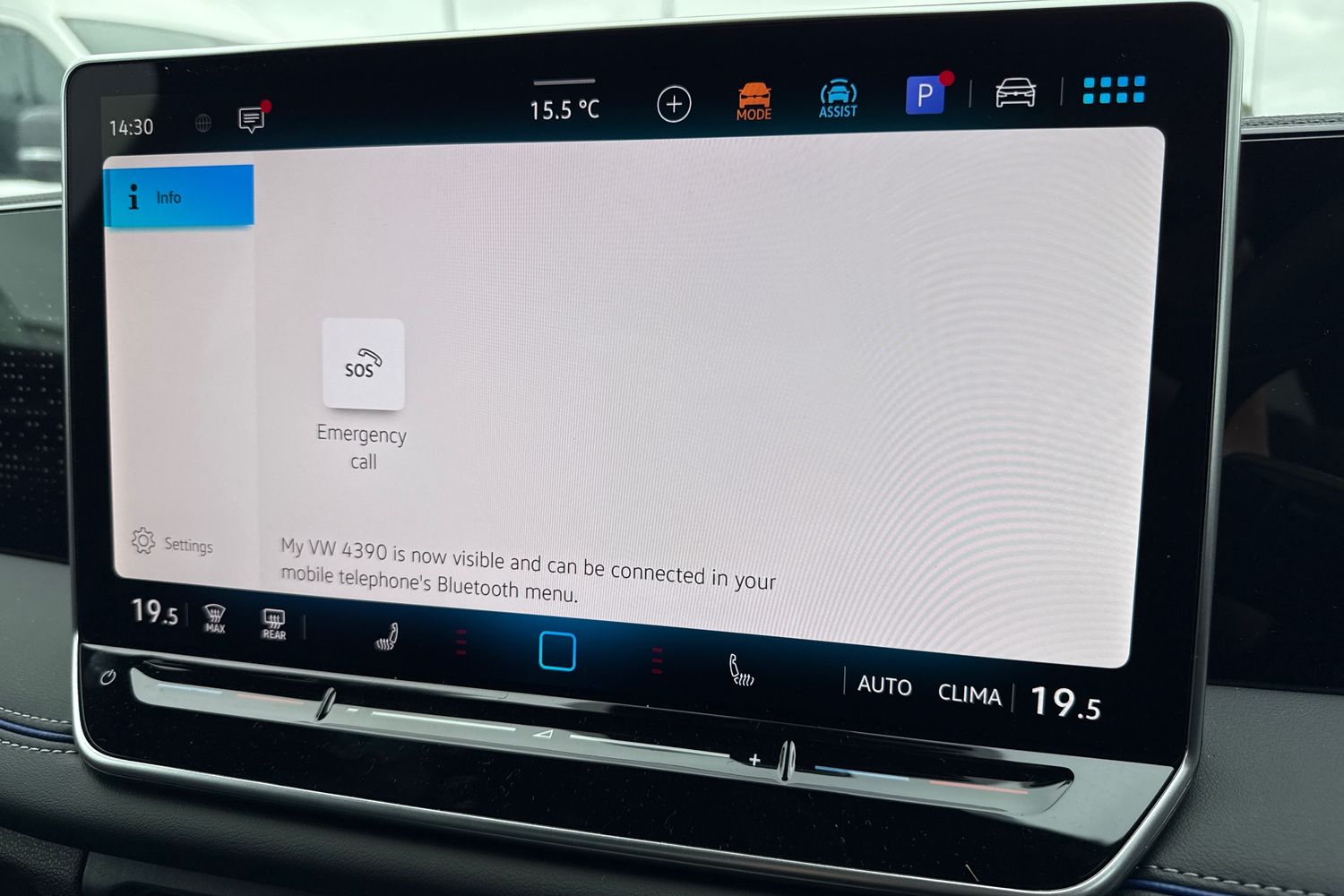 Used Volkswagen Tiguan 2025 for sale - 75945726: Photo 50