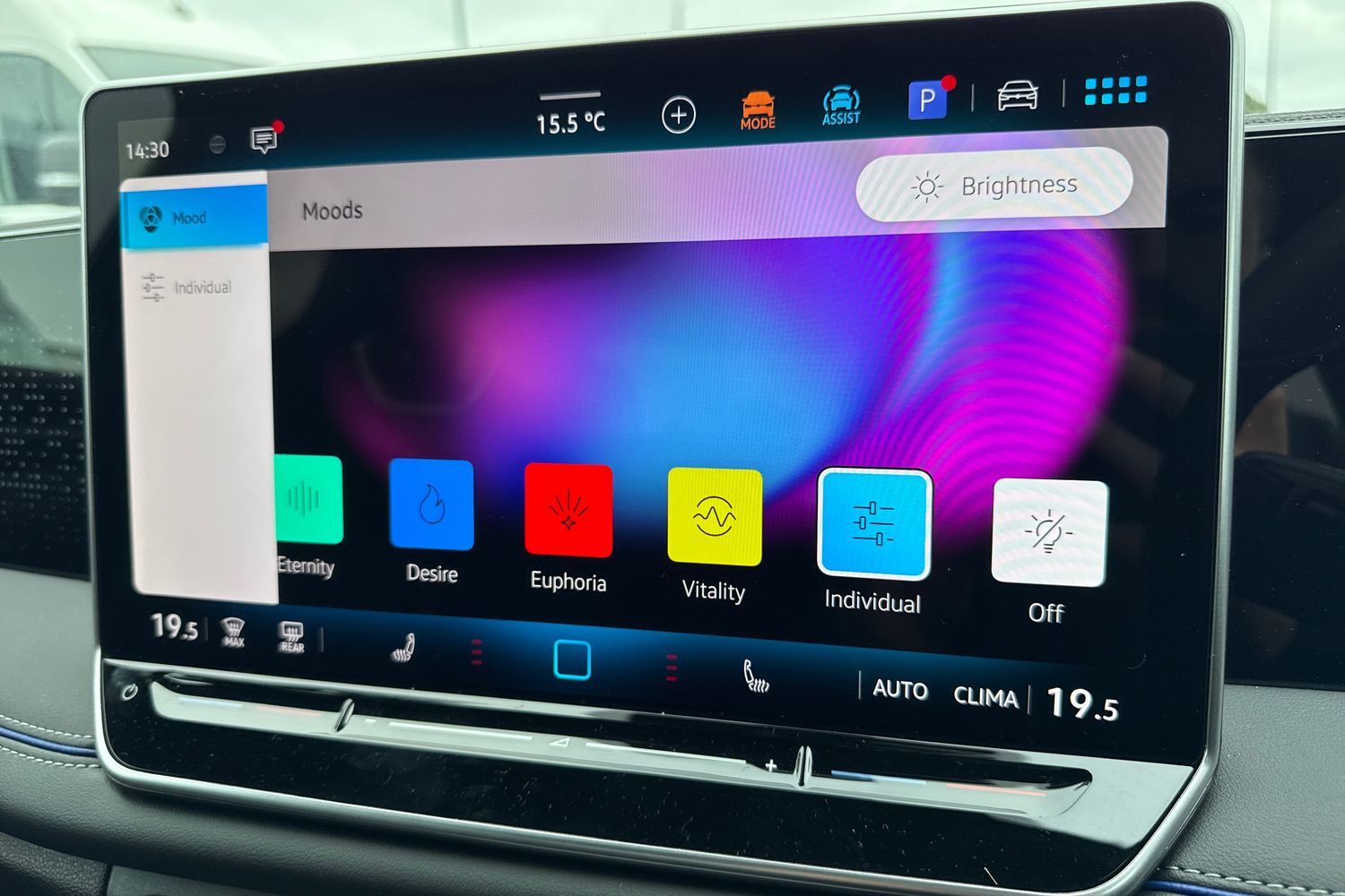 Used Volkswagen Tiguan 2025 for sale - 75945726: Photo 53