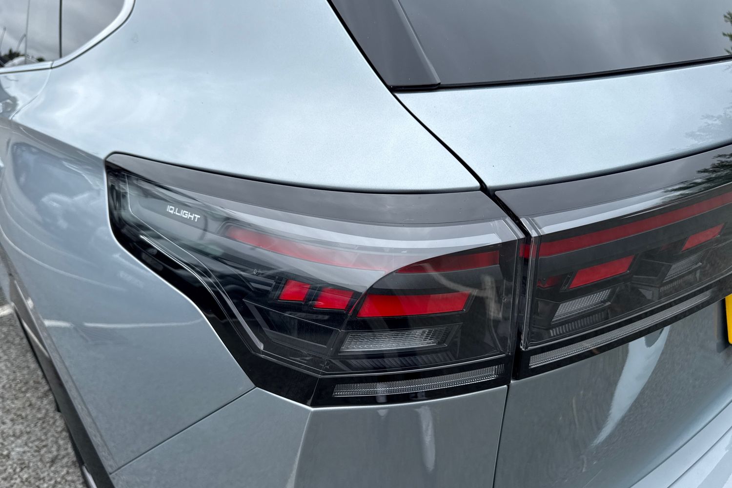 Used Volkswagen Tiguan 2024 for sale - 76985442: Photo 25