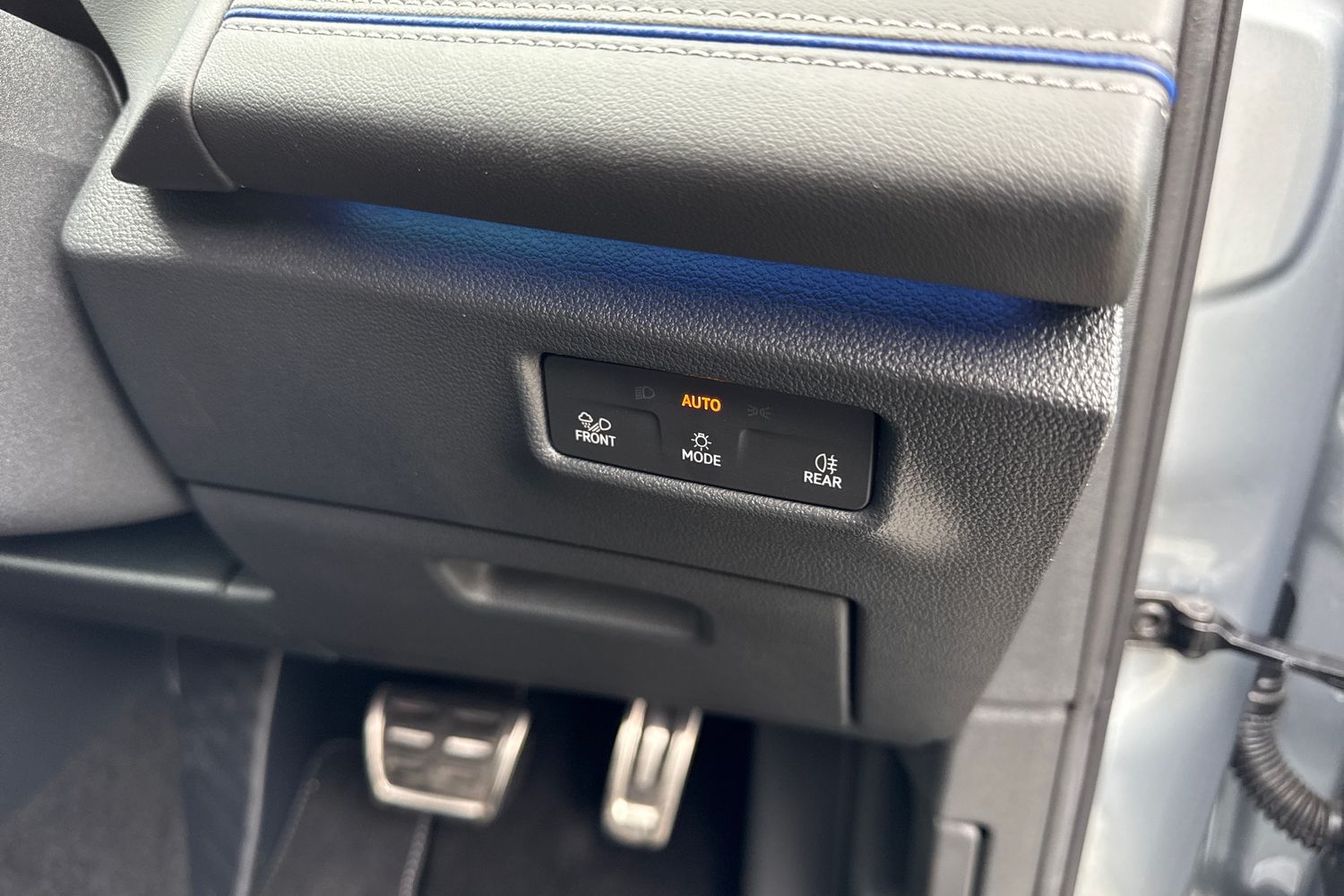 Used Volkswagen Tiguan 2024 for sale - 76985442: Photo 40