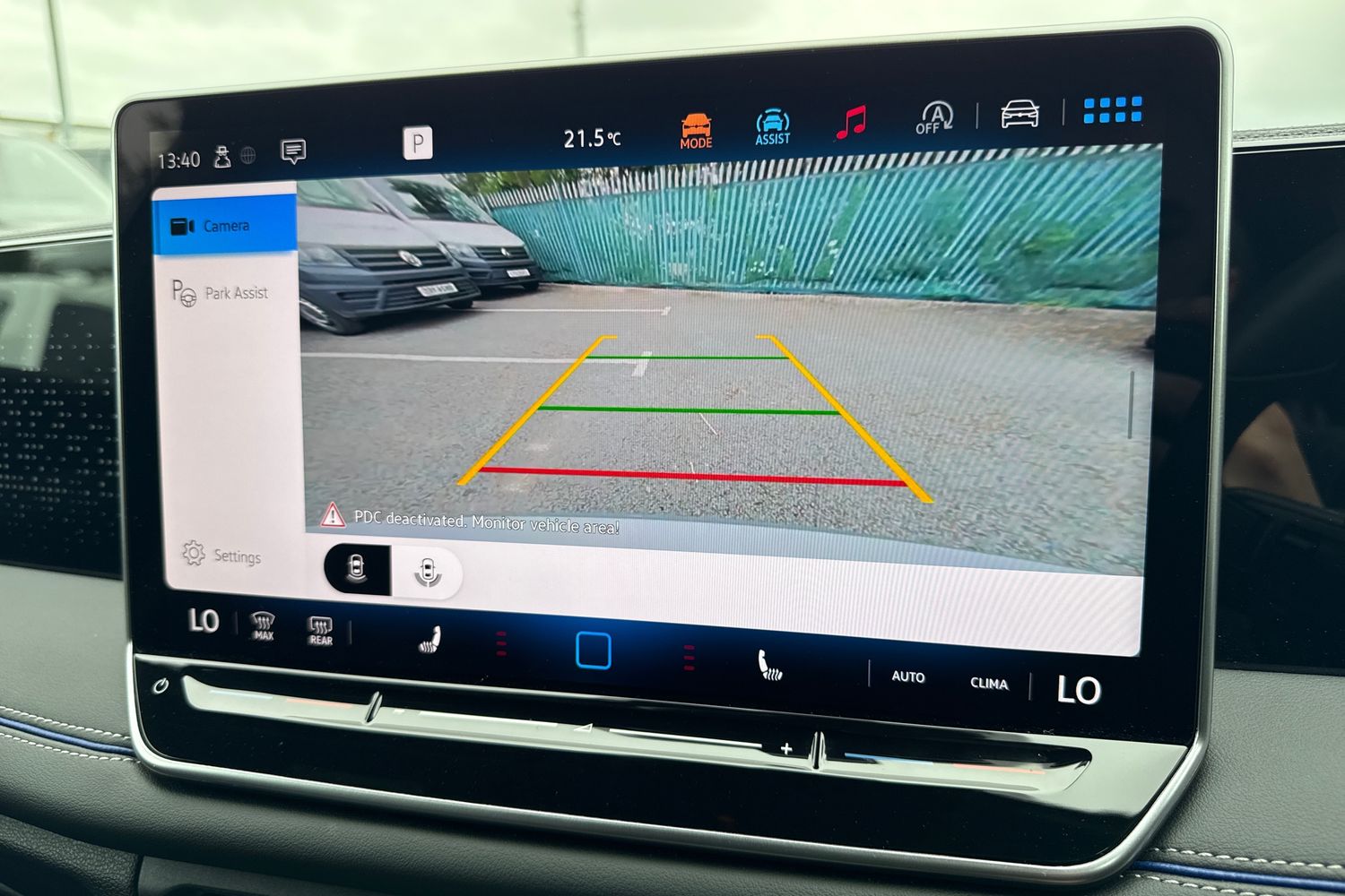 Used Volkswagen Tiguan 2024 for sale - 76985442: Photo 49