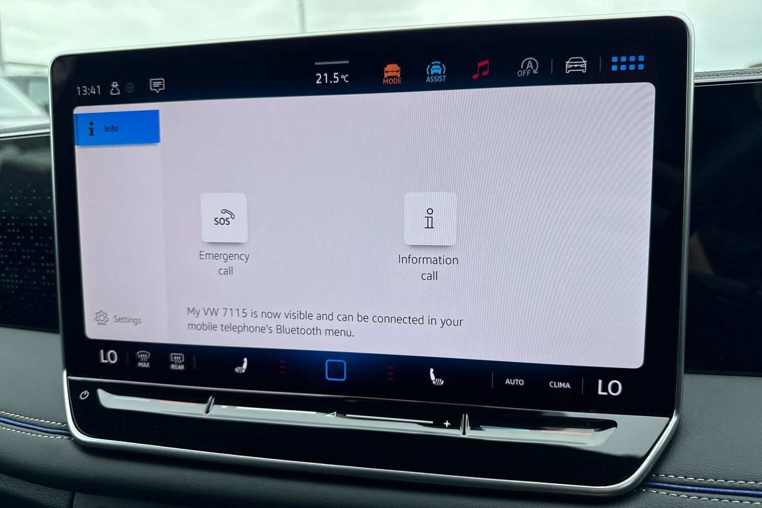 Used Volkswagen Tiguan 2024 for sale - 76985442: Photo 53