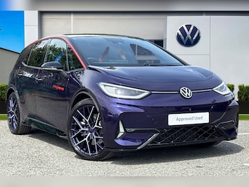 Used Volkswagen ID.3 2026 for sale - 79346735: Photo