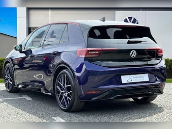 Used Volkswagen ID.3 2026 for sale - 79346735: Photo