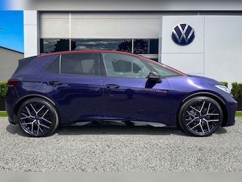 Used Volkswagen ID.3 2026 for sale - 79346735: Photo