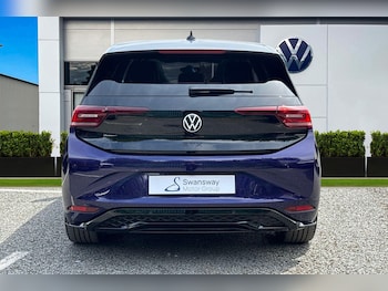 Used Volkswagen ID.3 2026 for sale - 79346735: Photo