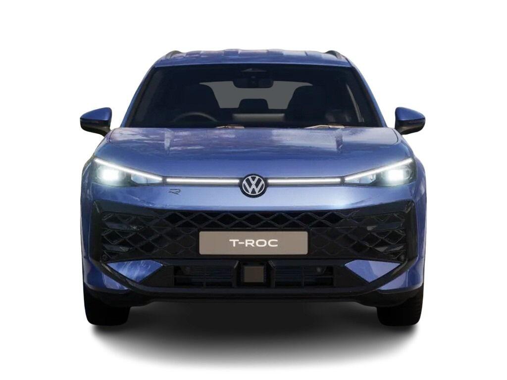 Used Volkswagen T-Roc 2026 for sale - 78001772: Photo 5