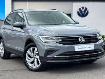 2021 - 1.5 TSI (150ps) Life EVO DSG 5 door Ã¢ ­ Rear Camera, Power Folding Mirror
