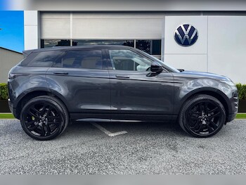 Used Land Rover Range Rover Evoque 2024 for sale - 78534520: Photo