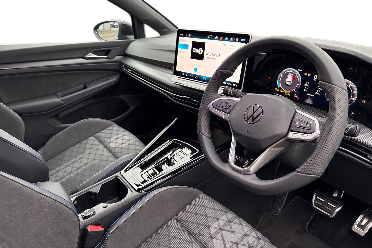 Used Volkswagen Golf 2026 for sale - 77477113: Photo 13