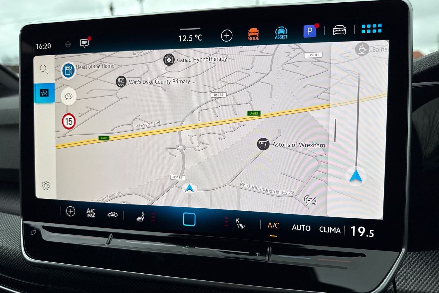 Used Volkswagen Golf 2026 for sale - 77477113: Photo 16