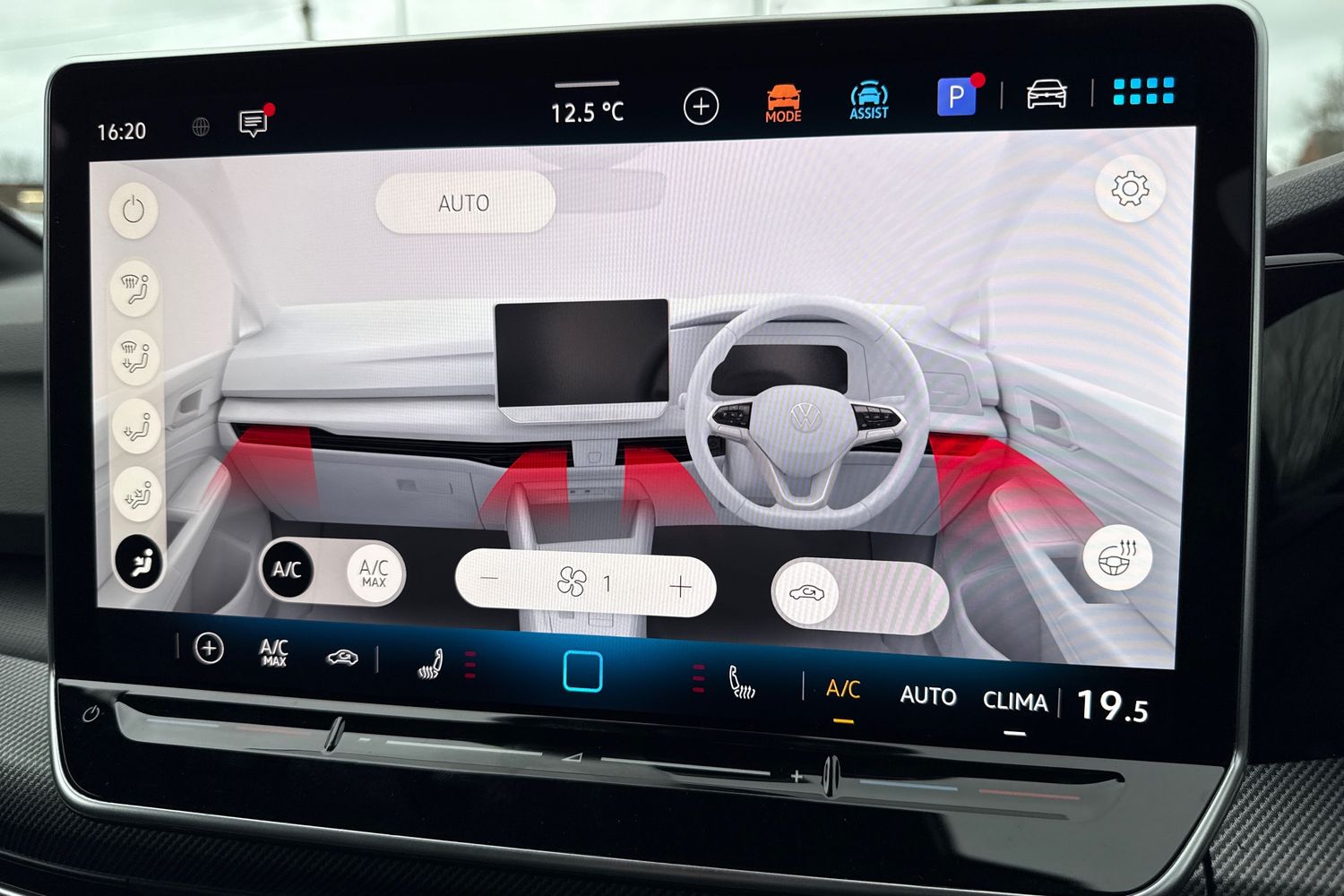 Used Volkswagen Golf 2026 for sale - 77477113: Photo 21