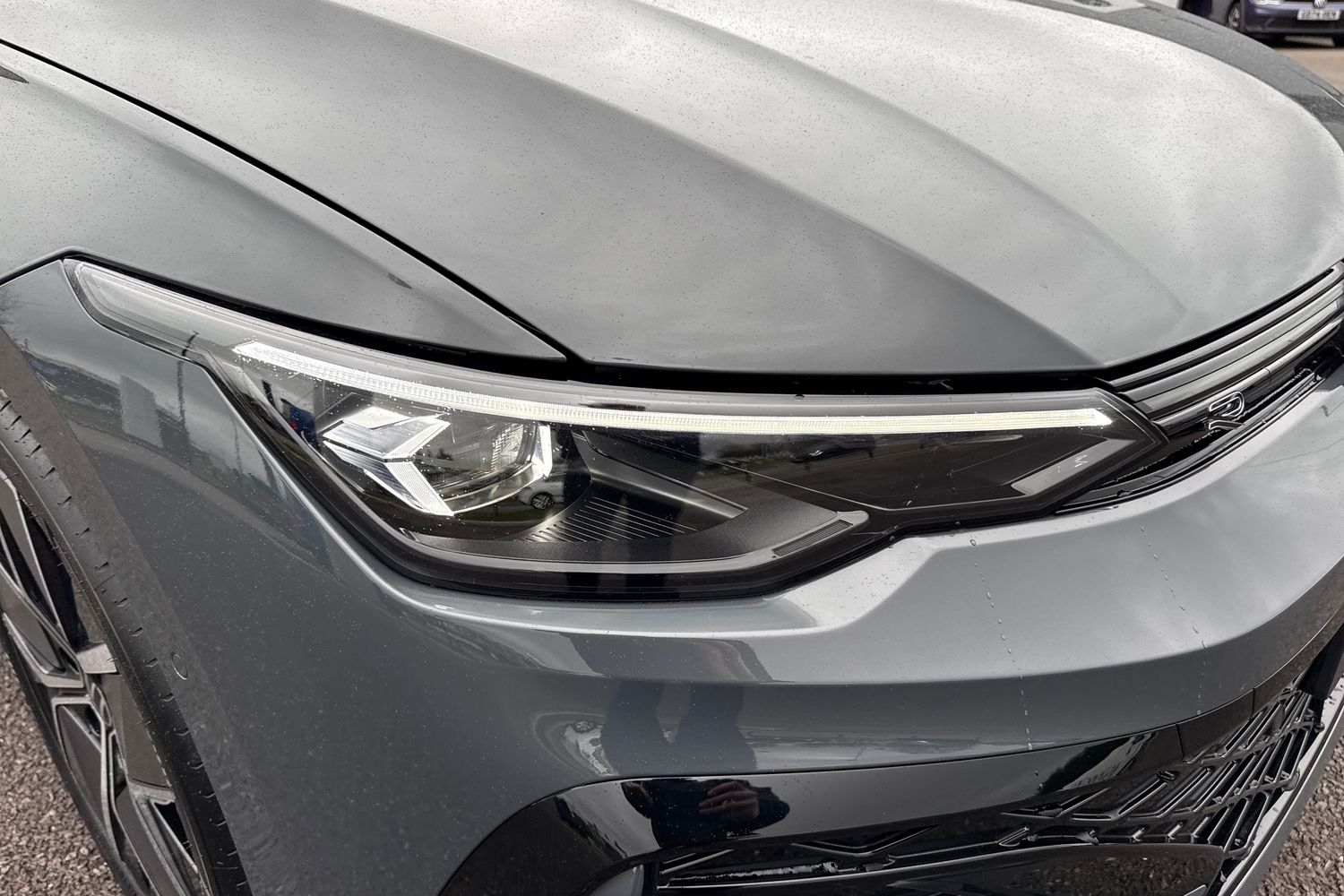 Used Volkswagen Golf 2026 for sale - 77477113: Photo 25