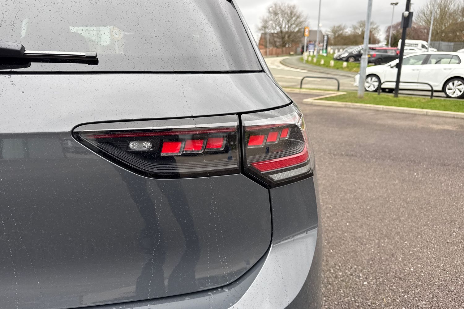 Used Volkswagen Golf 2026 for sale - 77477113: Photo 28