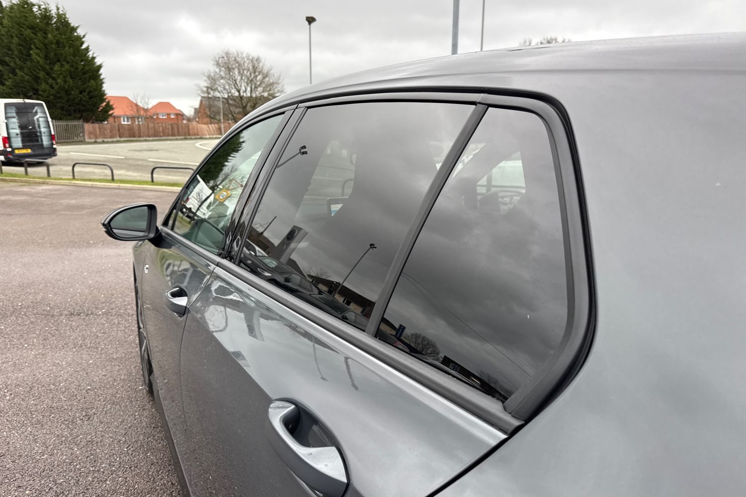 Used Volkswagen Golf 2026 for sale - 77477113: Photo 30