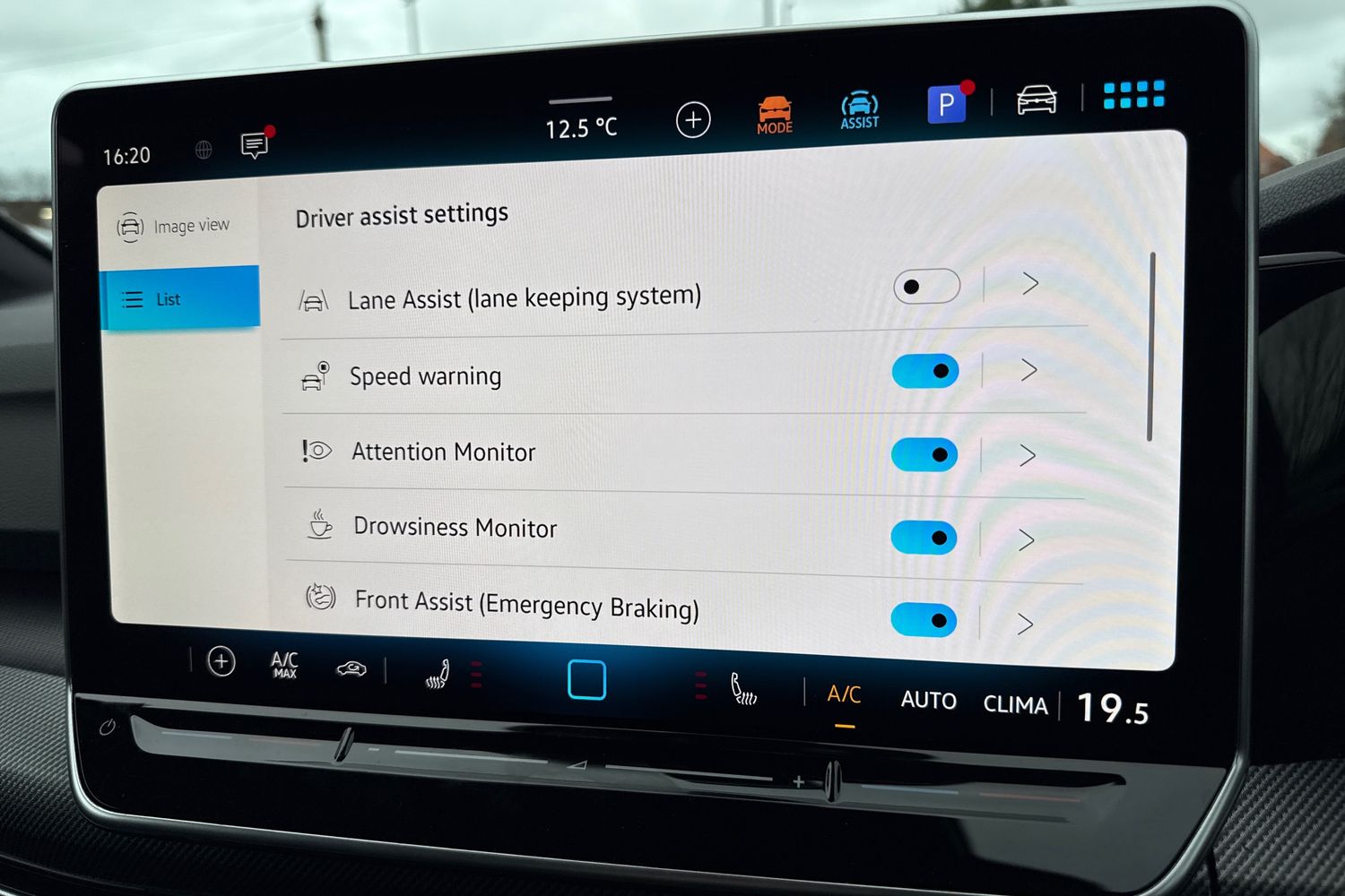 Used Volkswagen Golf 2026 for sale - 77477113: Photo 46