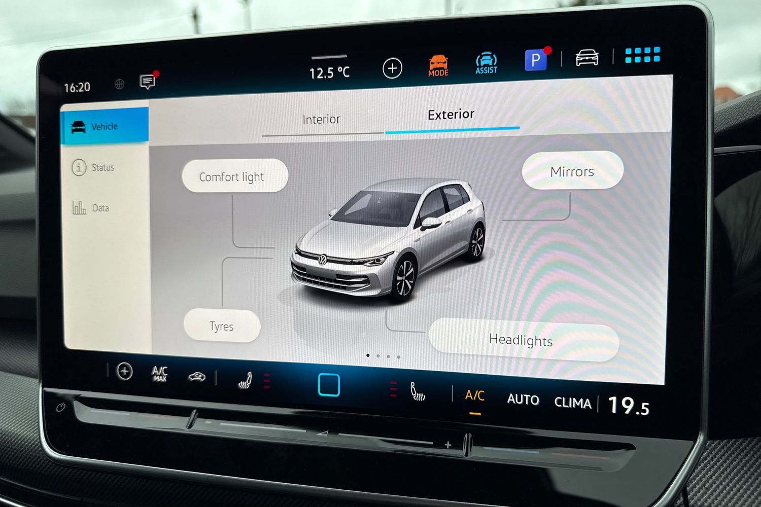 Used Volkswagen Golf 2026 for sale - 77477113: Photo 50