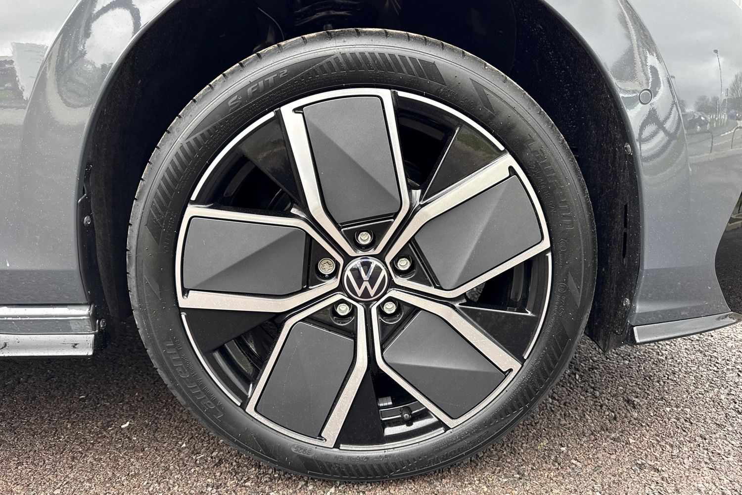 Used Volkswagen Golf 2026 for sale - 77477113: Photo 9