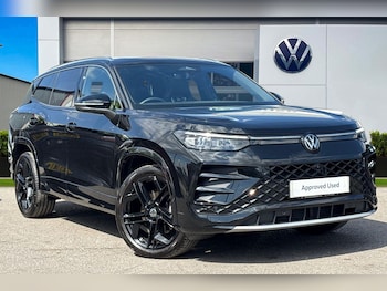 Used Volkswagen Touran 2025 for sale - 78331988: Photo