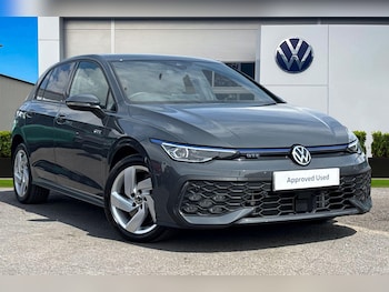 Used Volkswagen Golf 2025 for sale - 79346709: Photo