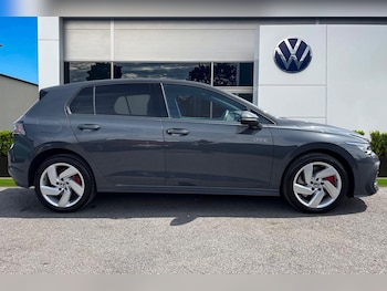 Used Volkswagen Golf 2025 for sale - 79346709: Photo