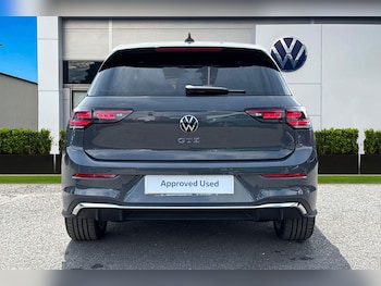 Used Volkswagen Golf 2025 for sale - 79346709: Photo