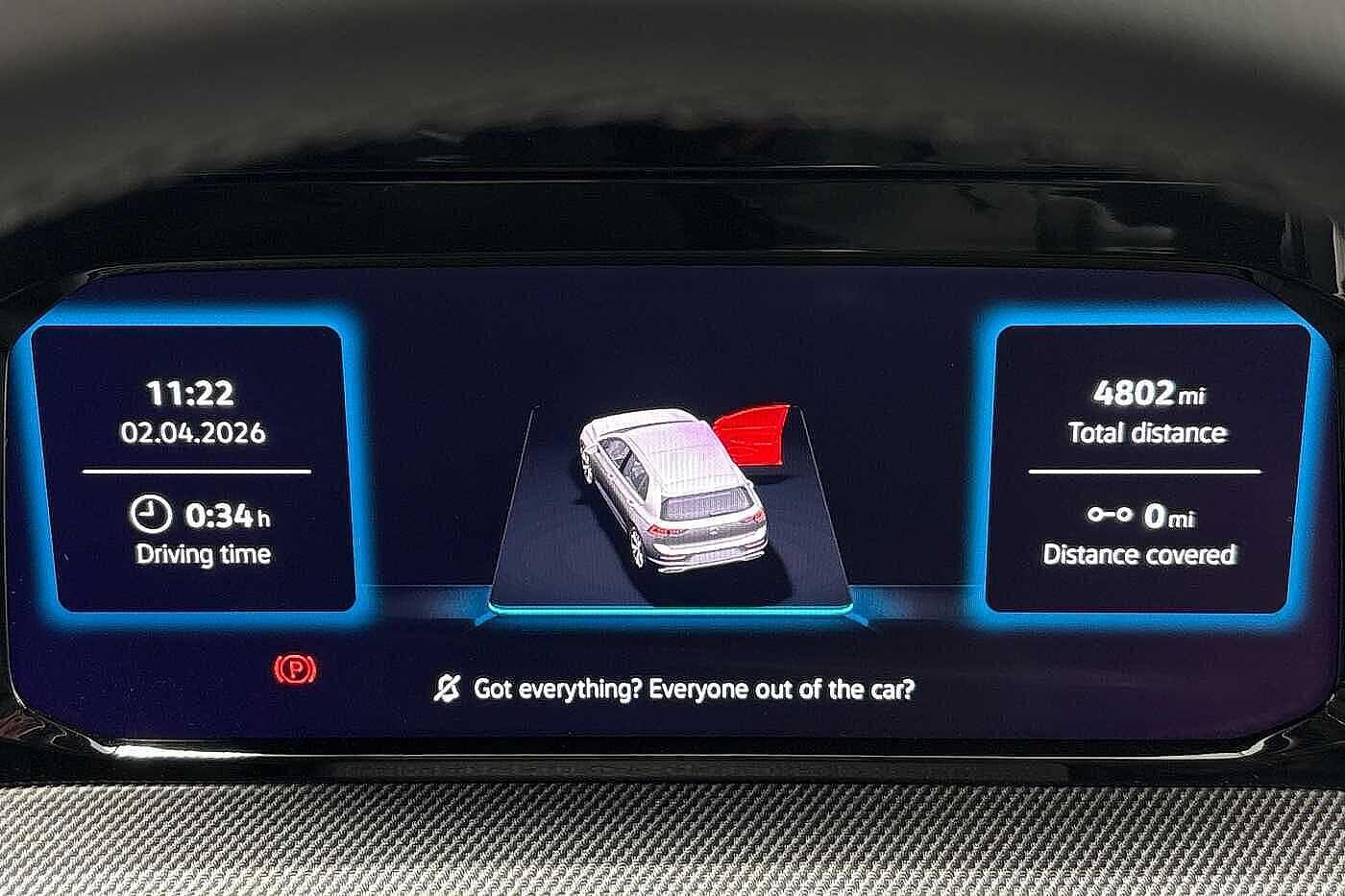 Used Volkswagen Golf 2025 for sale - 78197717: Photo 11