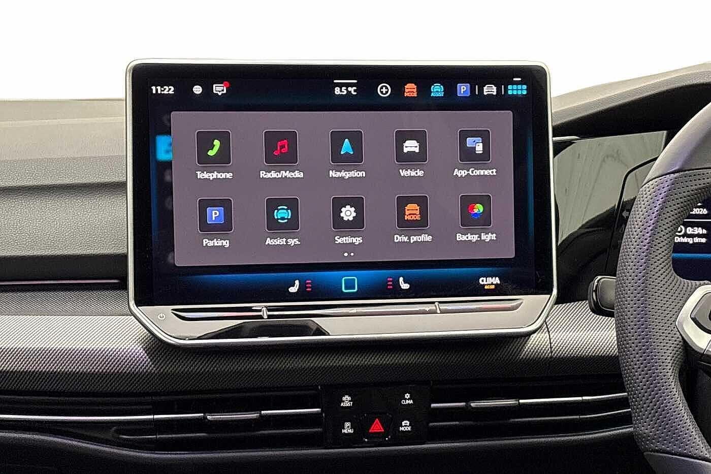 Used Volkswagen Golf 2025 for sale - 78197717: Photo 12