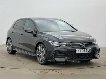 Volkswagen Golf feature image