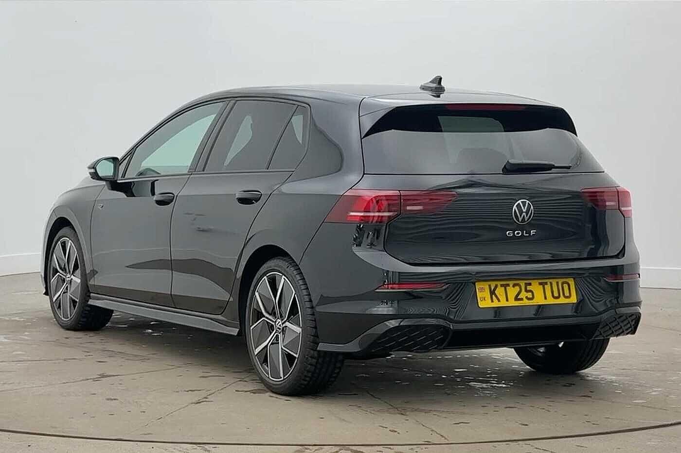 Used Volkswagen Golf 2025 for sale - 78197717: Photo 3