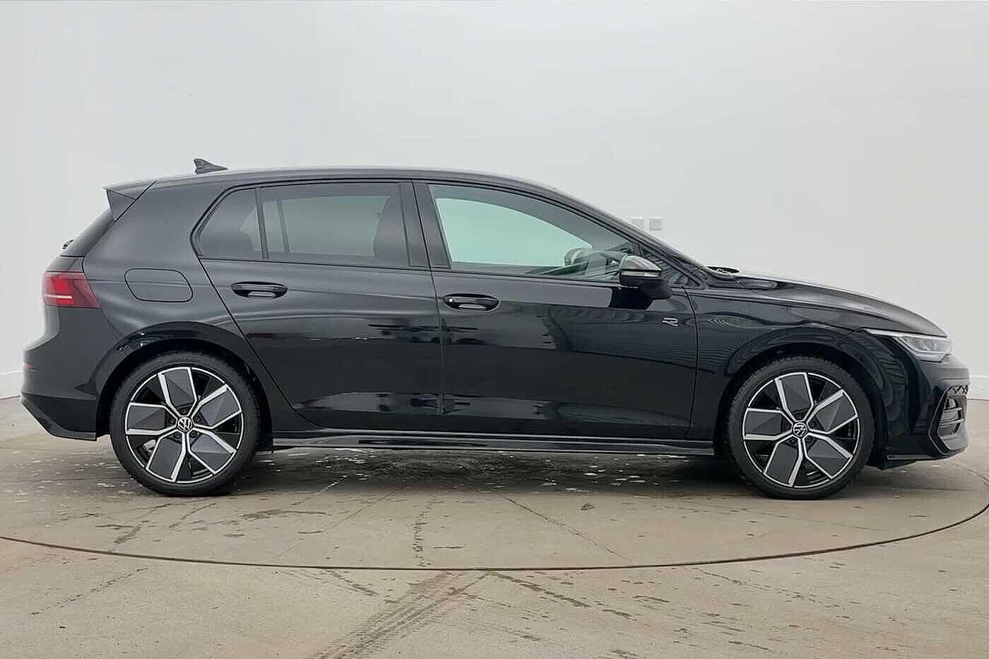 Used Volkswagen Golf 2025 for sale - 78197717: Photo 4