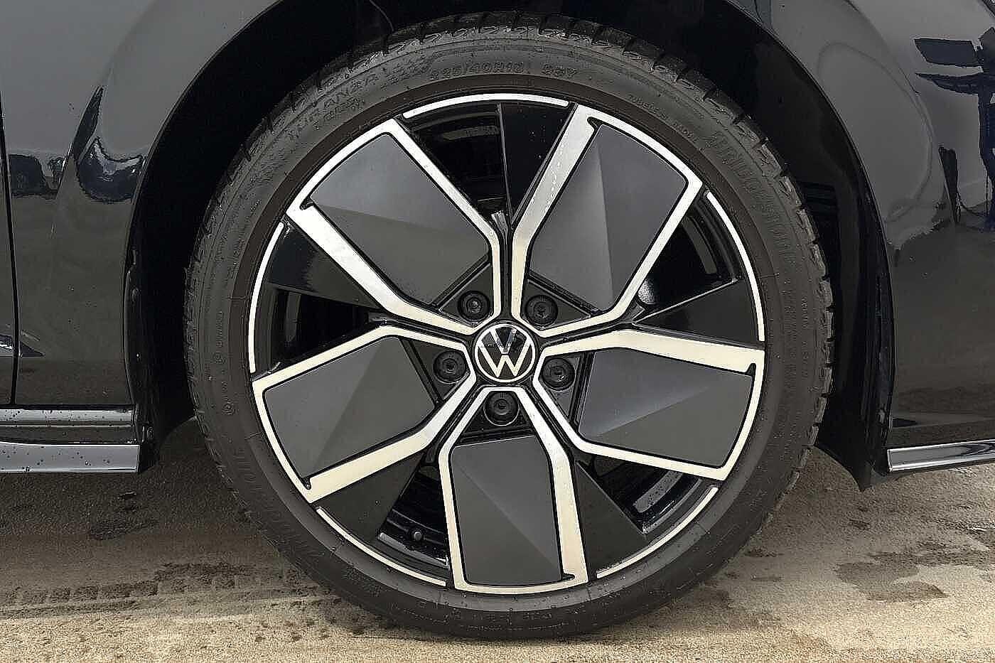 Used Volkswagen Golf 2025 for sale - 78197717: Photo 5