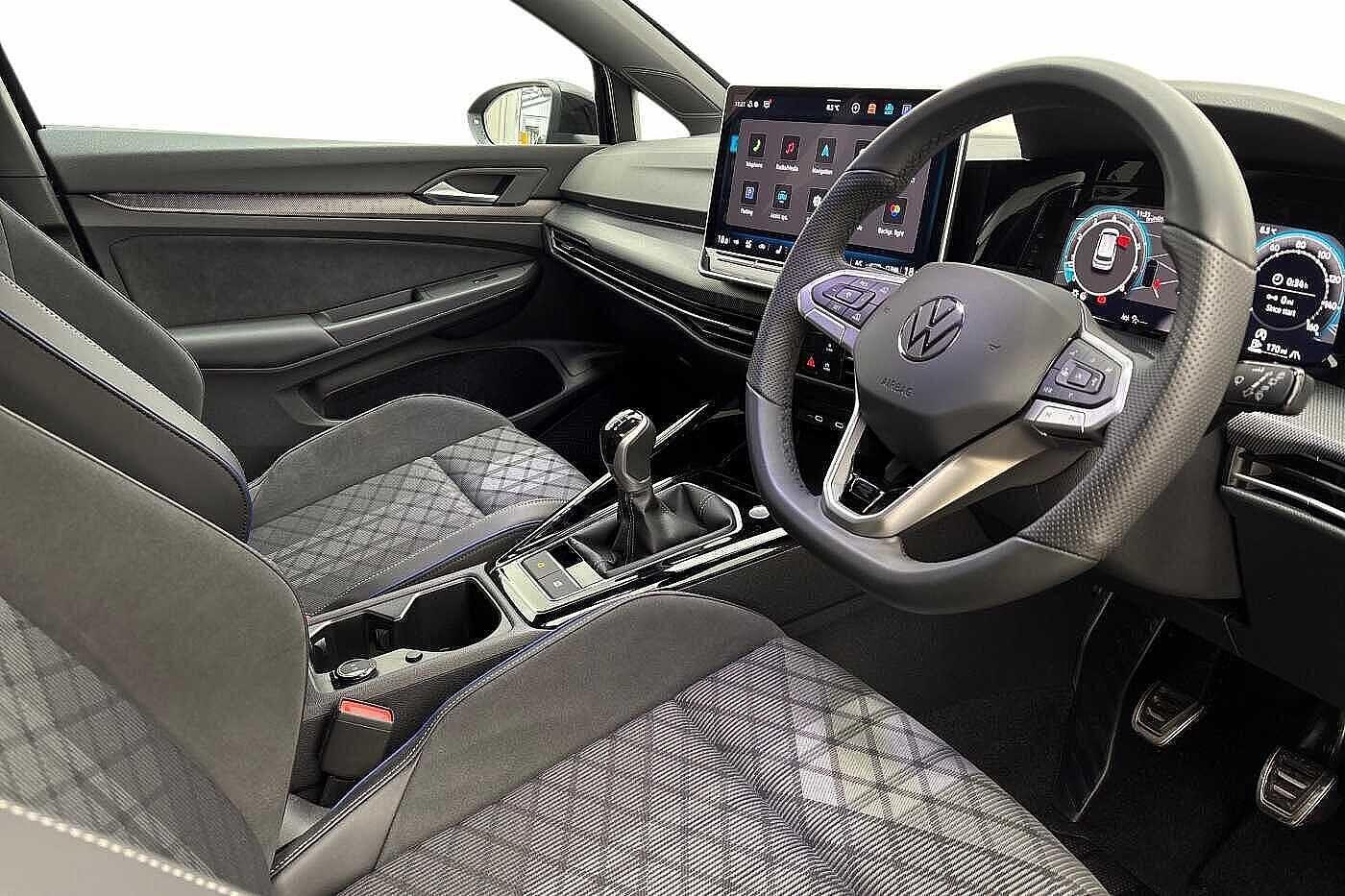 Used Volkswagen Golf 2025 for sale - 78197717: Photo 6