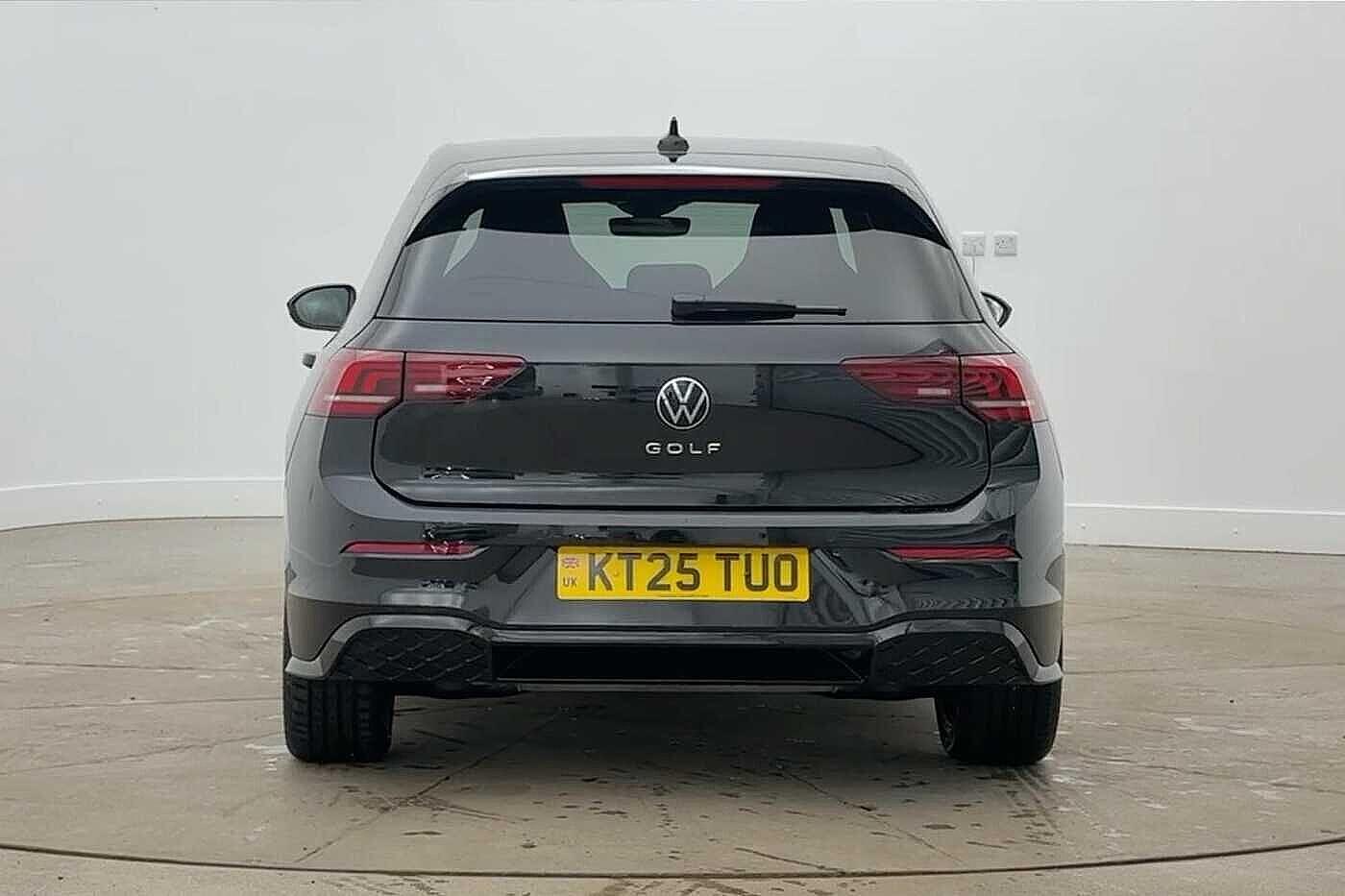 Used Volkswagen Golf 2025 for sale - 78197717: Photo 8