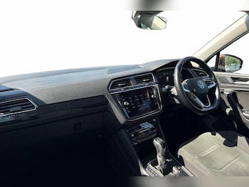 Used Volkswagen Tiguan 2021 for sale - 79043330: Photo