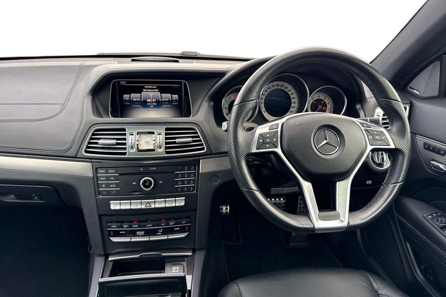 Used Mercedes-Benz E-Class 2016 for sale - 76057542: Photo 18