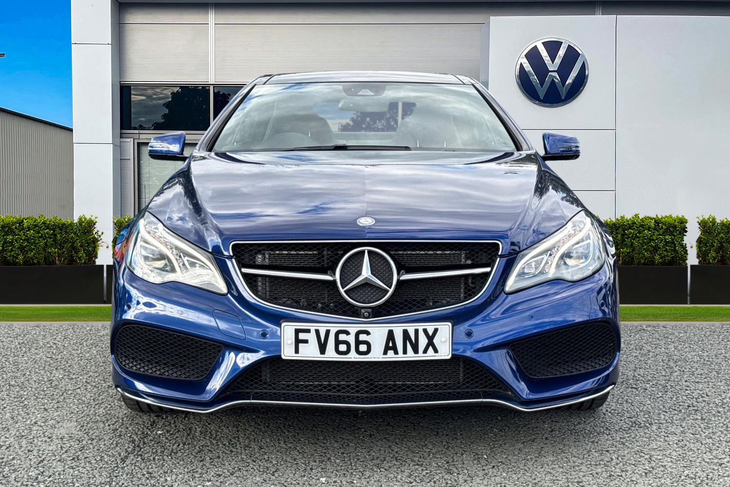 Used Mercedes-Benz E-Class 2016 for sale - 76057542: Photo 6