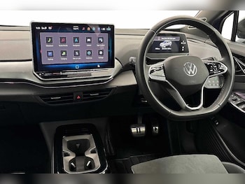 Used Volkswagen ID.5 2025 for sale - 79241586: Photo